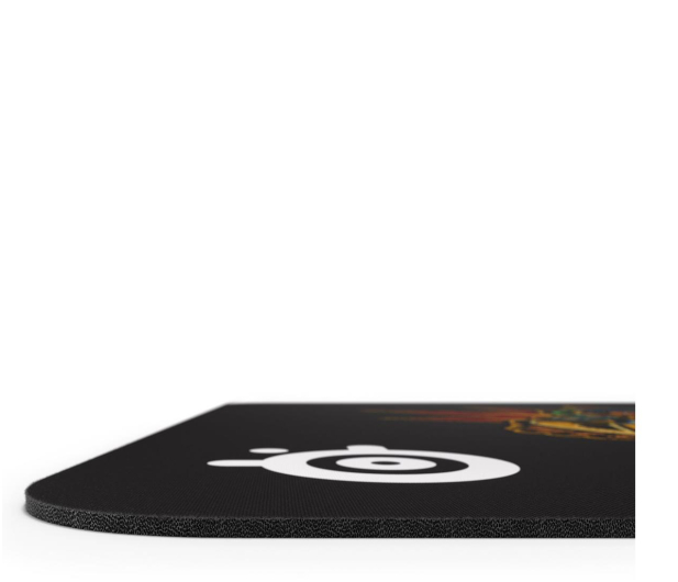 SteelSeries Qck L COD Zombies Edition - 1294153 - zdjęcie 3